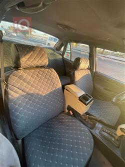 Daewoo Prince